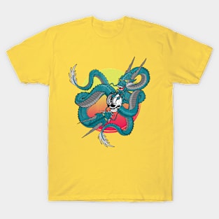 Dragons T-Shirt